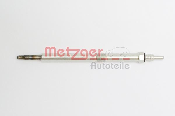 METZGER Glühkerze
